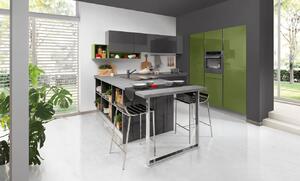 Ala Cucine modello Planet