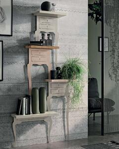 Libreria Tomasella modello Shape 1B