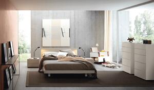 Letto Sangiacomo modello Brio