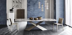 Tavolo Cattelan Italia modello Tyron Keramik