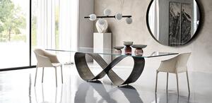 Tavolo Cattelan Italia modello Butterfly