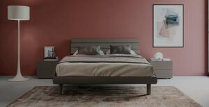 Letto Santa Lucia modello Mistral