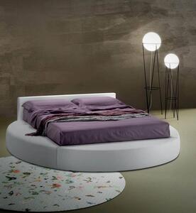 Letto modello Natural di Samoa