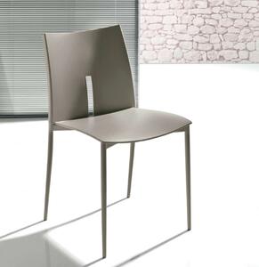 Sedia Bontempi Casa Linea Ingenia modello Lyra
