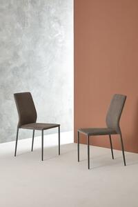 Sedia Bontempi Casa Linea Ingenia Modello Kendra