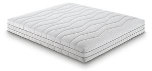 Materasso matrimoniale Ideariposo in Memory Foam