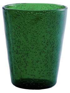 Bicchiere Synth (25 colori) Emerald - Memento