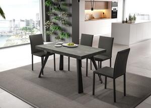 Tavolo Easyline Modello Agape
