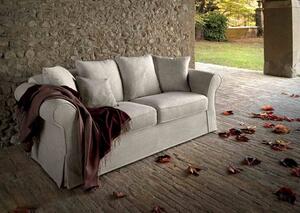 Divano Samoa classico modello Elite