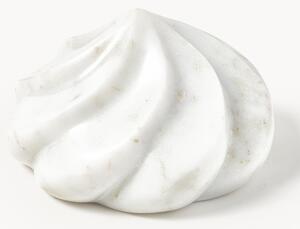 Oggetto decorativo in marmo Meringue