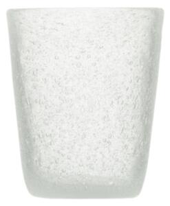 Bicchiere in Vetro (22 colori) Lime - Memento