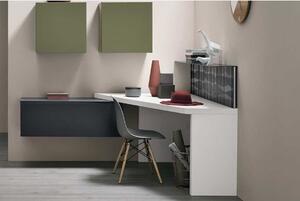 Scrivania Tomasella Serie #Feelthecolours modello Inspiration