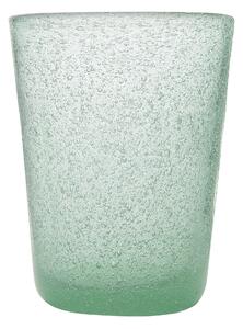 Bicchiere in Vetro (16 colori) Jade - Memento