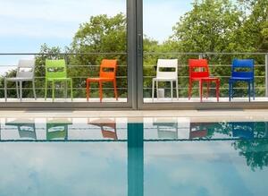 Sedia Scab design modello Sai