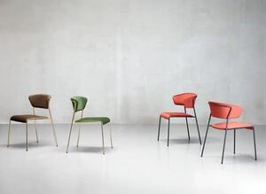 Sedia Scab design modello Lisa
