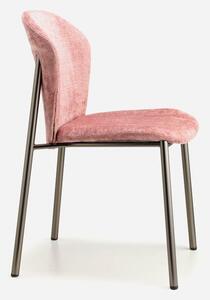 Sedia Scab design modello Finn