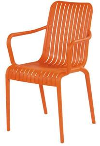 Sedia Gaber Modello Open