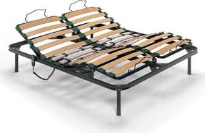 Rete Letto Doimo Armonie del sonno modello Stabila 300