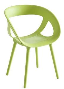 Sedia Gaber Modello Moema BP