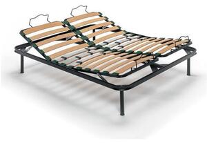 Rete Letto Doimo Armonie del sonno modello Stabila 200
