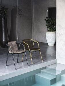 Sedia Bontempi Casa modello Ines