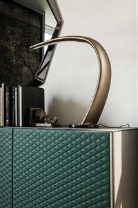 Lampada da tavolo Cattelan Italia modello Mamba