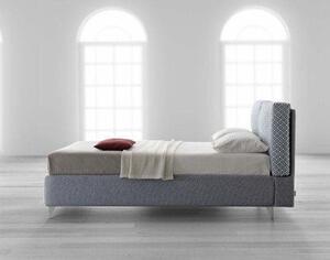 Letto matrimoniale Stilfar modello Enea '21