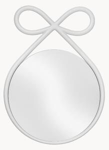 Specchio da parete rotondo Ribbon