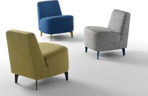 Poltrona Samoa Modello Dory