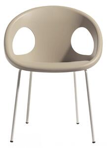 Sedia Scab Design modello Drop