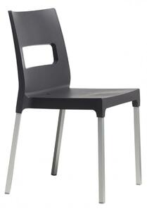 Sedia Scab Design modello Maxi Diva