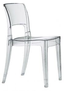 Sedia Scab Design modello Isy