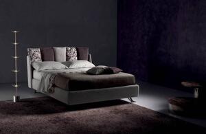 Letto matrimoniale Samoa modello Fun
