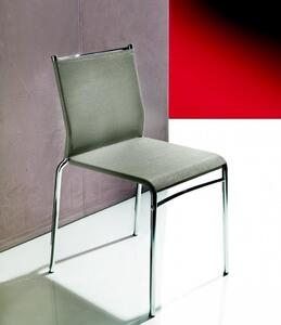 Sedia Bontempi linea Ingenia modello Liu'