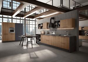 Ala Cucine modello Matheria 22