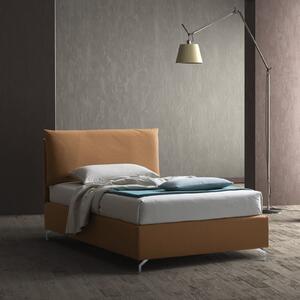 Letto Stilfar modello Francesca una piazza e mezzo