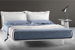 Letto matrimoniale Samoa modello Deep