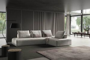 Divano Samoa modello Fancy e Droll