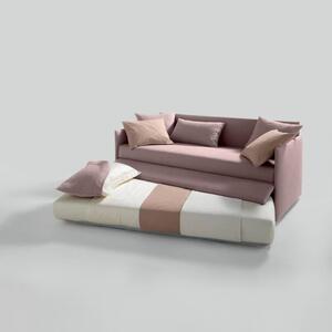 Letto singolo Samoa modello Enjoy Twice