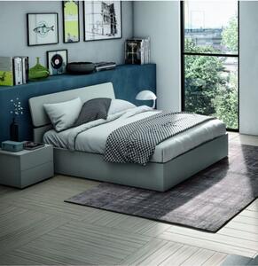 Letto Santa Lucia modello Vela