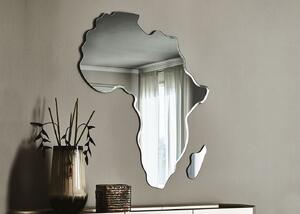 Specchio da pareta modello Africa - Cattelan Italia