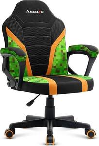 Sedia da gaming Huzaro HZ-Ranger 1.0 Pixel mesh stampata