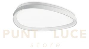 Gemini plafoneira 30 w on-off 3600 lm 4000 k bianco