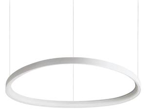 Gemini sospensione led 55 w dali/push 6300 lm 3000 k bianco 81cm