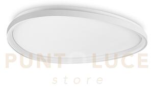 Gemini plafoneira 42 w on-off 4100 lm 2700 k bianca
