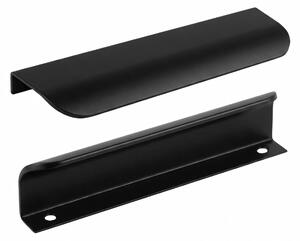 Maniglia per mobile REA Mono / Core 2pz. Black
