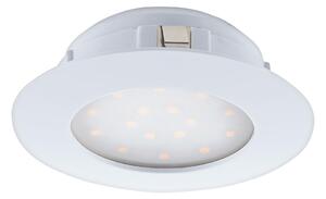 Eglo 95874- Lampada LED da incasso PINEDA 1xLED/12W/230V