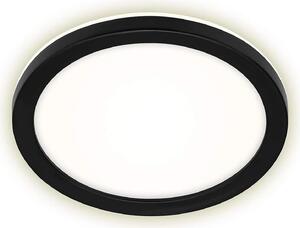 Lampada da esterno a LED Lampada da esterno con effetto retroilluminato IP44 8W Ø21cm Briloner