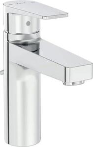 VITRA A42939EXP Miscelatore monocomando per lavabo Flow Square