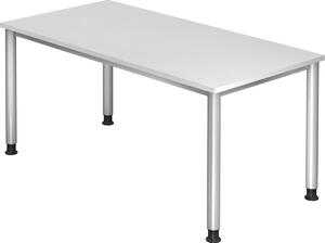 Scrivania HS16, 160 x 80 cm